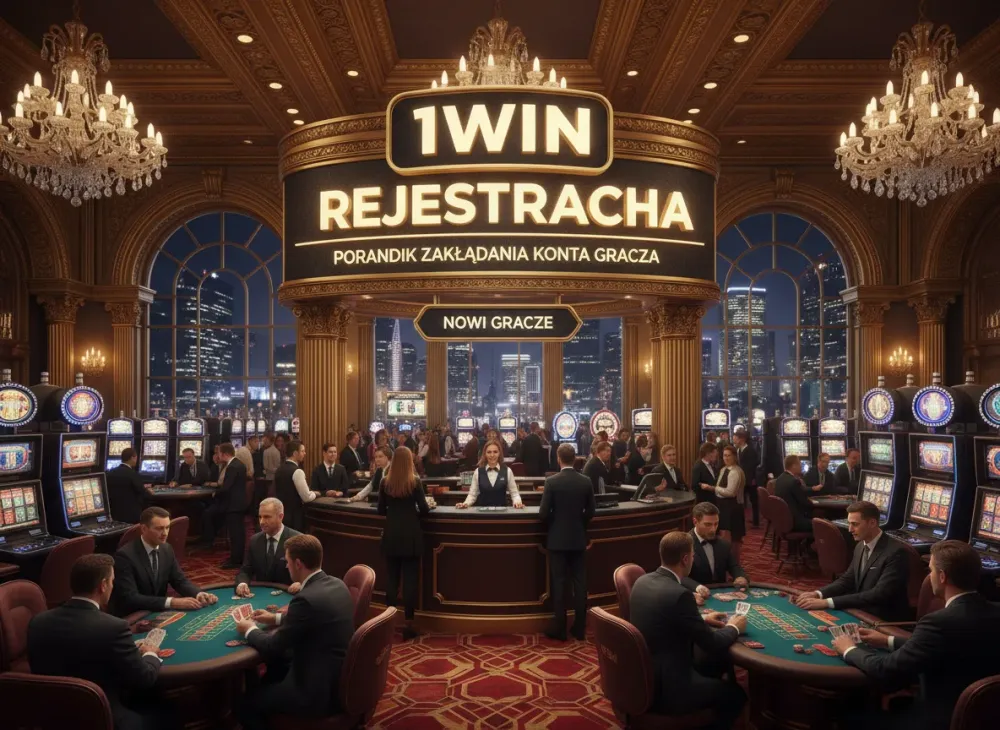 1win registration poradnik zakładania konta gracza